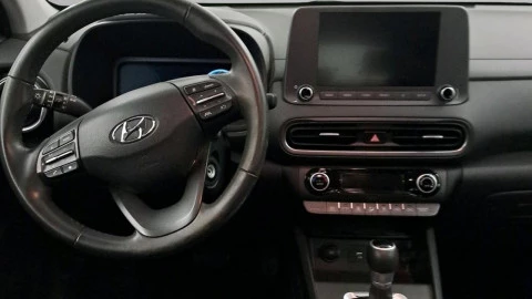 Hyundai Kona 1.6 GDI HEV Maxx DCT