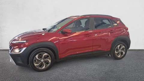 Hyundai Kona 1.6 GDI HEV Maxx DCT