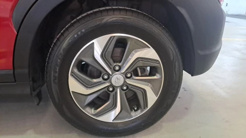 Hyundai Kona 1.6 GDI HEV Maxx DCT