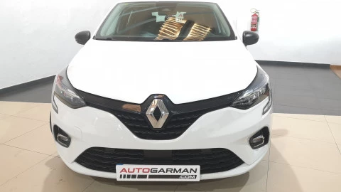 Renault Clio  Business Blue dCi 63 kW 85CV