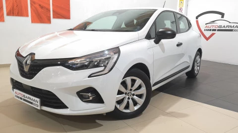 Renault Clio  Business Blue dCi 63 kW 85CV