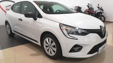 Renault Clio  Business Blue dCi 63 kW 85CV