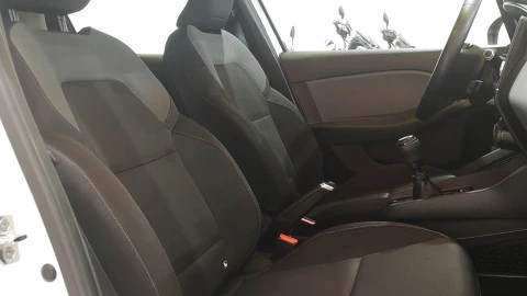 Renault Clio  Business Blue dCi 63 kW 85CV