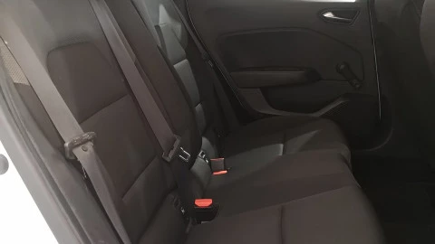 Renault Clio  Business Blue dCi 63 kW 85CV