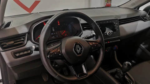 Renault Clio  Business Blue dCi 63 kW 85CV