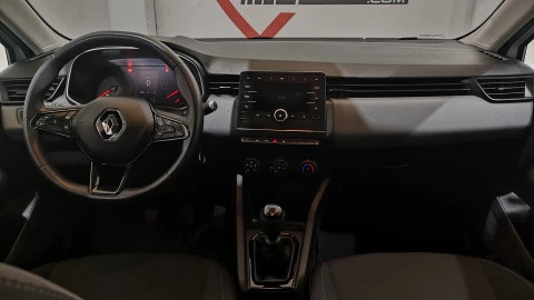 Renault Clio  Business Blue dCi 63 kW 85CV