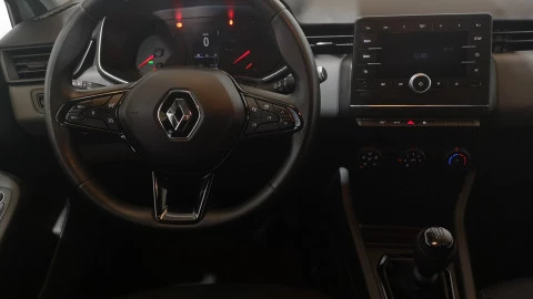 Renault Clio  Business Blue dCi 63 kW 85CV