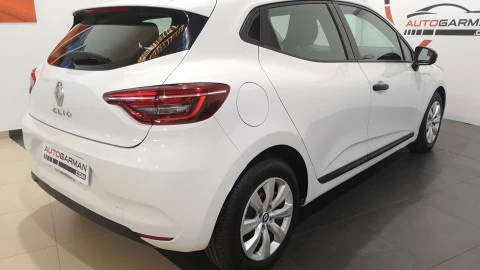 Renault Clio  Business Blue dCi 63 kW 85CV