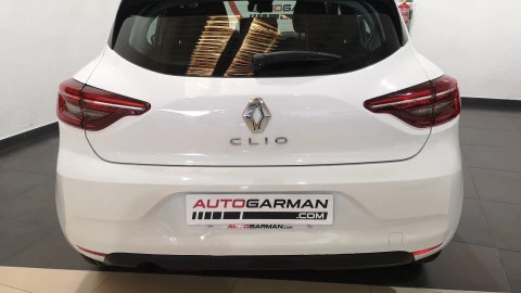 Renault Clio  Business Blue dCi 63 kW 85CV