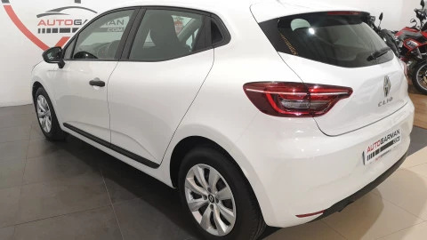 Renault Clio  Business Blue dCi 63 kW 85CV