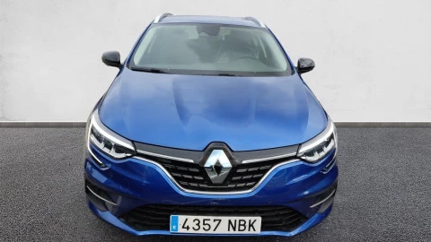 Renault Megane S.T. Techno TCe 103 kW (140CV) EDC GPF