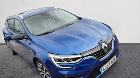 Renault Megane S.T. Techno TCe 103 kW (140CV) EDC GPF