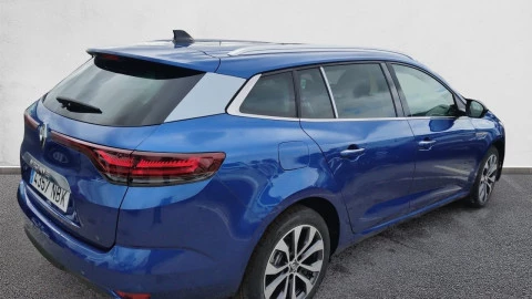 Renault Megane S.T. Techno TCe 103 kW (140CV) EDC GPF