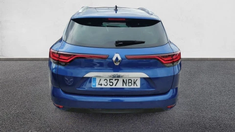 Renault Megane S.T. Techno TCe 103 kW (140CV) EDC GPF