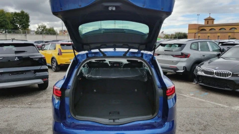 Renault Megane S.T. Techno TCe 103 kW (140CV) EDC GPF