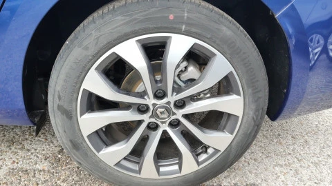 Renault Megane S.T. Techno TCe 103 kW (140CV) EDC GPF