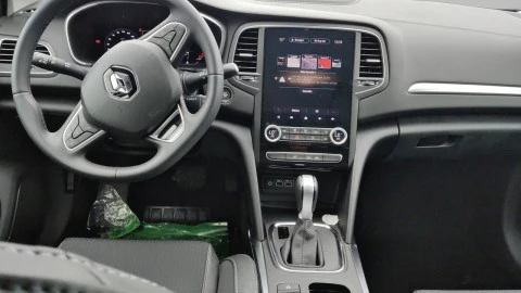 Renault Megane S.T. Techno TCe 103 kW (140CV) EDC GPF