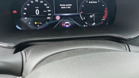 Renault Megane S.T. Techno TCe 103 kW (140CV) EDC GPF