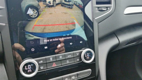 Renault Megane S.T. Techno TCe 103 kW (140CV) EDC GPF