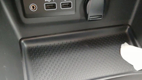 Renault Megane S.T. Techno TCe 103 kW (140CV) EDC GPF