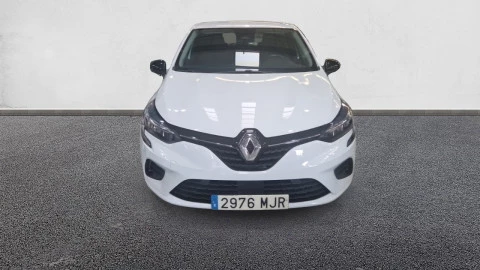 Renault Clio Equilibre Blue dCi 74kW (100CV)