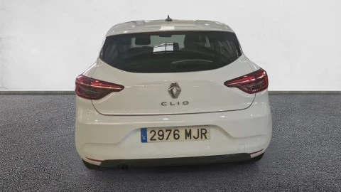 Renault Clio Equilibre Blue dCi 74kW (100CV)