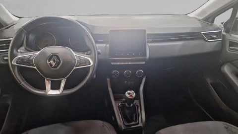 Renault Clio Equilibre Blue dCi 74kW (100CV)