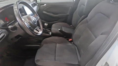 Renault Clio Equilibre Blue dCi 74kW (100CV)