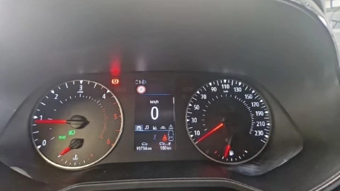 Renault Clio Equilibre Blue dCi 74kW (100CV)