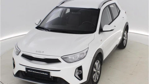 Kia Stonic 1.0 T-GDi 74kW (100CV) MHEV MT Concept
