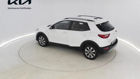 Kia Stonic 1.0 T-GDi 74kW (100CV) MHEV MT Concept