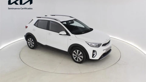 Kia Stonic 1.0 T-GDi 74kW (100CV) MHEV MT Concept