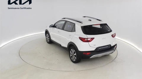 Kia Stonic 1.0 T-GDi 74kW (100CV) MHEV MT Concept