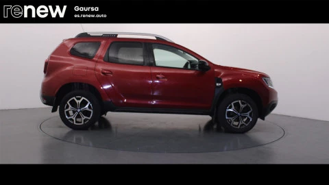 Dacia Duster SL Aniversario TCE 110kW (150CV) 4X2 GPF