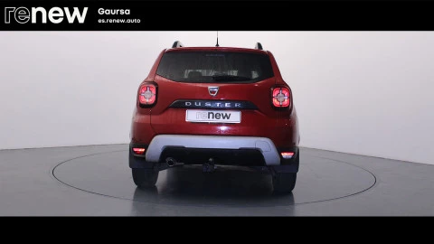Dacia Duster SL Aniversario TCE 110kW (150CV) 4X2 GPF