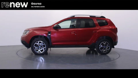 Dacia Duster SL Aniversario TCE 110kW (150CV) 4X2 GPF