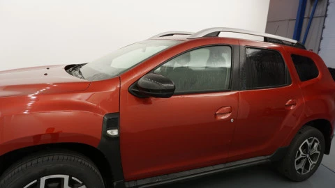 Dacia Duster SL Aniversario TCE 110kW (150CV) 4X2 GPF