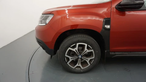 Dacia Duster SL Aniversario TCE 110kW (150CV) 4X2 GPF