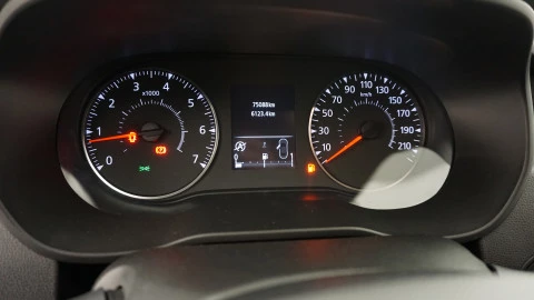 Dacia Duster SL Aniversario TCE 110kW (150CV) 4X2 GPF