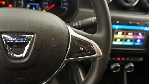 Dacia Duster SL Aniversario TCE 110kW (150CV) 4X2 GPF