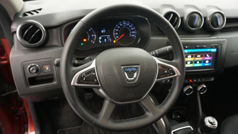 Dacia Duster SL Aniversario TCE 110kW (150CV) 4X2 GPF