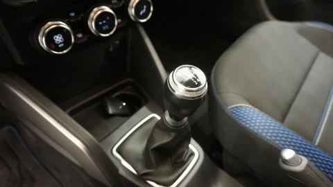 Dacia Duster SL Aniversario TCE 110kW (150CV) 4X2 GPF