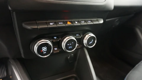 Dacia Duster SL Aniversario TCE 110kW (150CV) 4X2 GPF