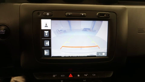 Dacia Duster SL Aniversario TCE 110kW (150CV) 4X2 GPF