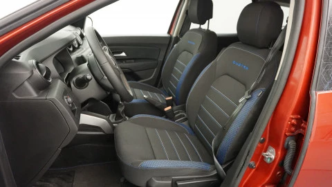 Dacia Duster SL Aniversario TCE 110kW (150CV) 4X2 GPF