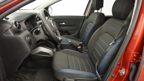 Dacia Duster SL Aniversario TCE 110kW (150CV) 4X2 GPF