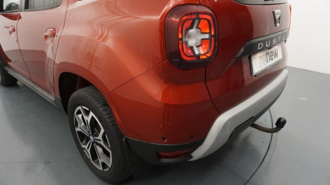 Dacia Duster SL Aniversario TCE 110kW (150CV) 4X2 GPF