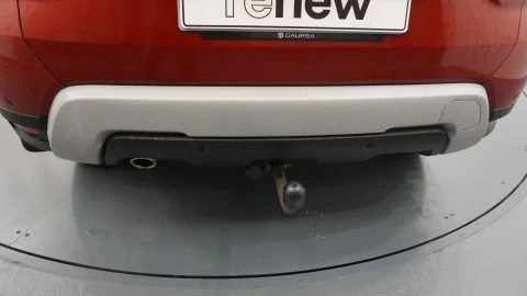 Dacia Duster SL Aniversario TCE 110kW (150CV) 4X2 GPF