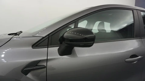 Renault Captur equilibre TCe 67kW (90CV)