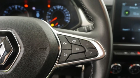 Renault Captur equilibre TCe 67kW (90CV)